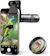 APEXEL Lente Teleobjetiva 10 x 1