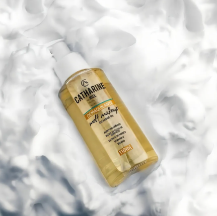 Demaquilante Melt Makeup Cleansing Oil 3