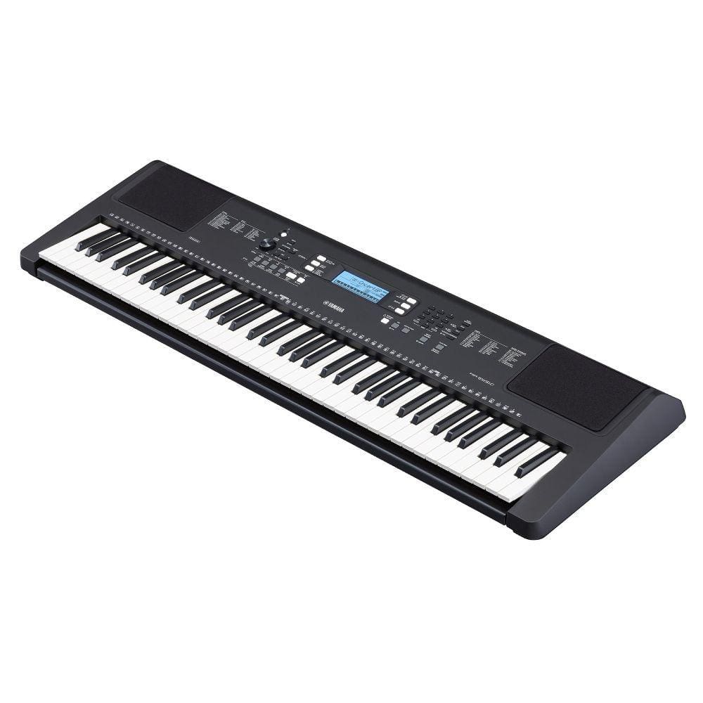 Teclado Arranjador 76 Teclas PSR-EW310  4