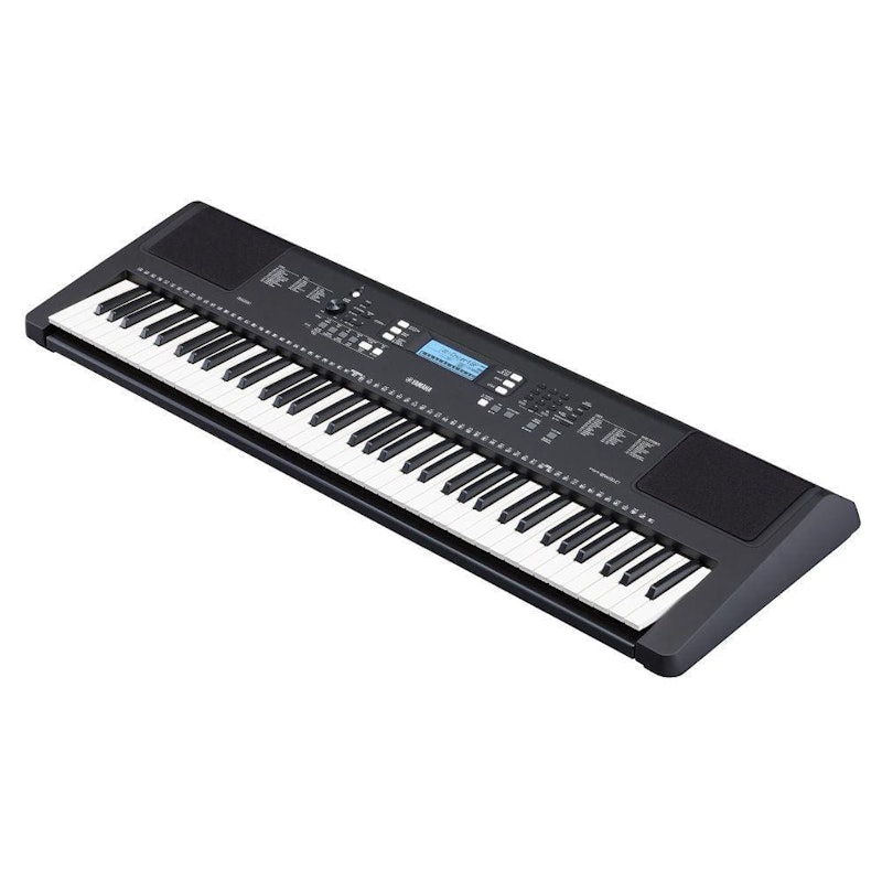 Teclado Arranjador 76 Teclas PSR-EW310 4