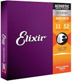 Top 10 Melhores Cordas para Violão de Aço em 2026 (Giannini, Elixir e mais) 3