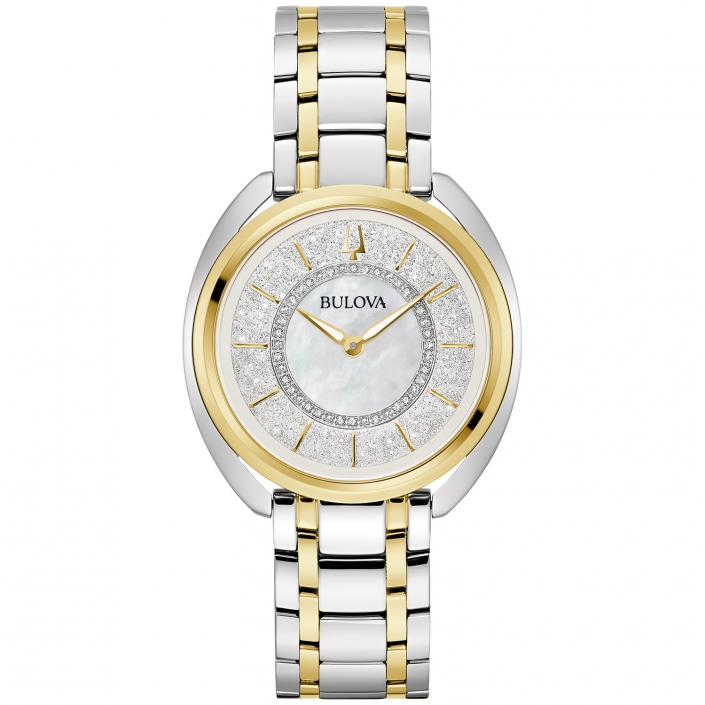 Bulova 5
