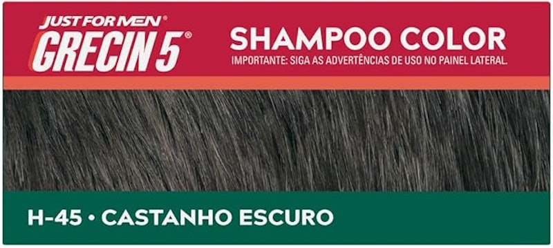 Shampoo Color 3