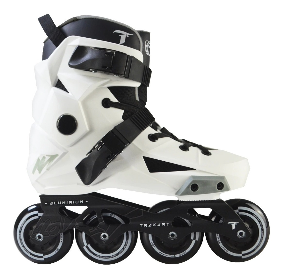 Patins Traxart Revolt 3