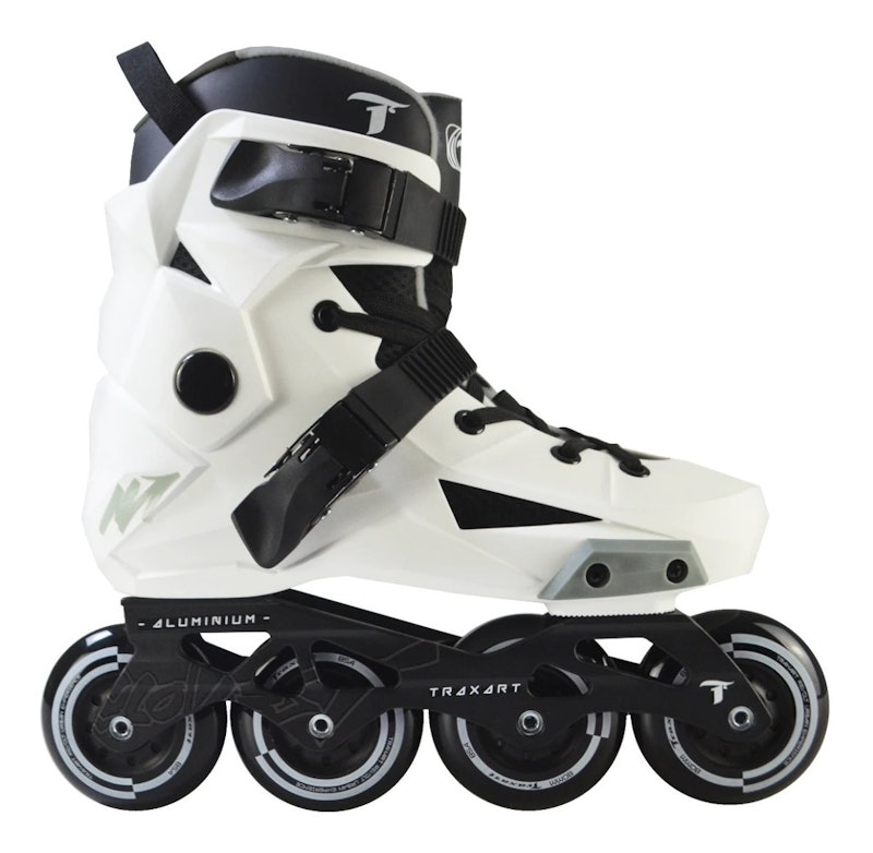 Patins Traxart Revolt 3