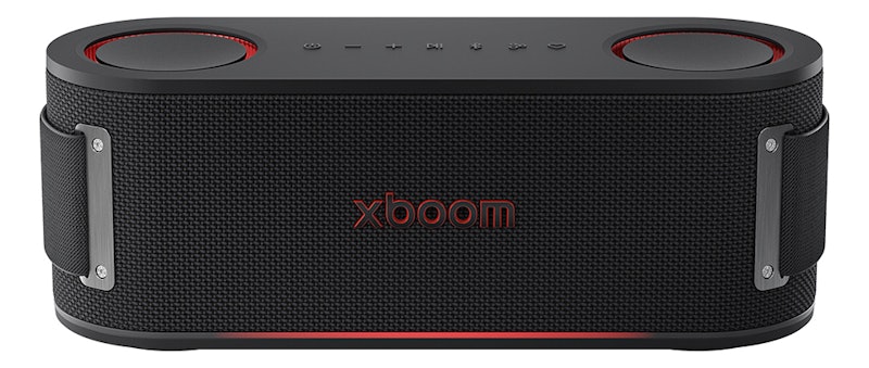LG XBOOM Bounce by will.i.am 1