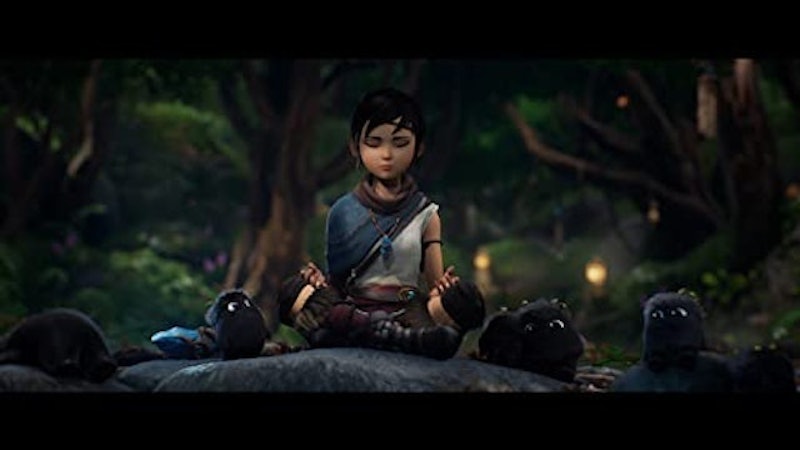 Kena: Bridge of Spirits (2021) 3
