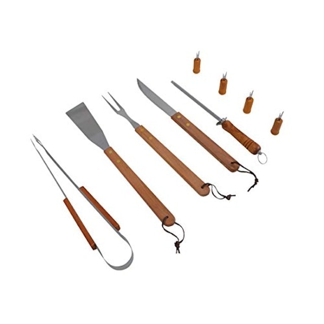Kit Churrasco Advantage 3