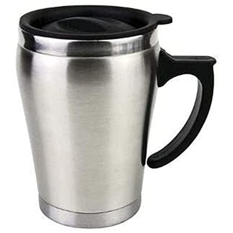 Caneca Térmica Inox 2