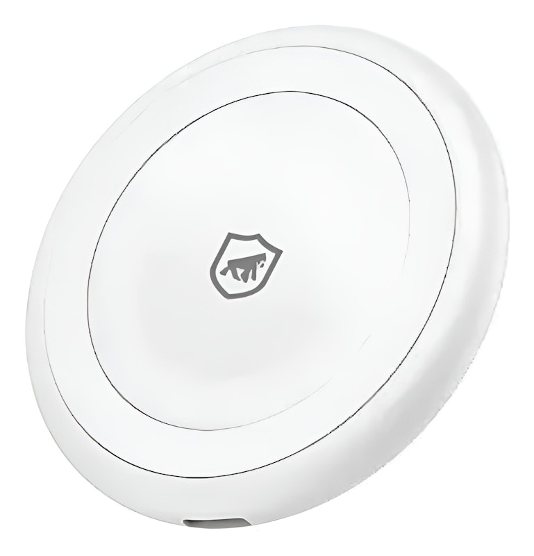 Carregador Wireless 3 em 1 Discovery Gshield 1