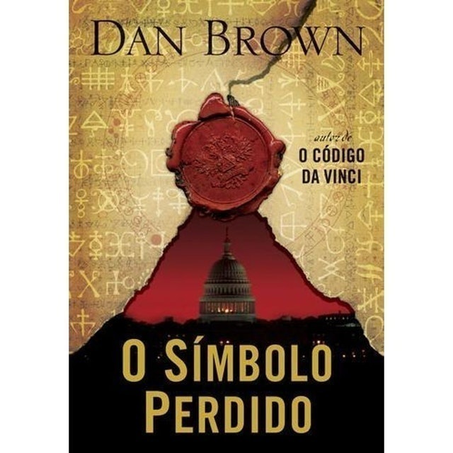 Top 10 Melhores Livros de Dan Brown em 2026 (Código da Vinci, Inferno e mais) 5