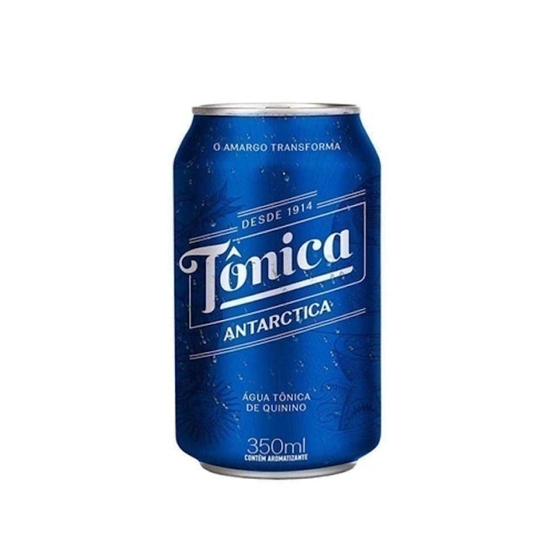 Água Tônica Antarctica 1