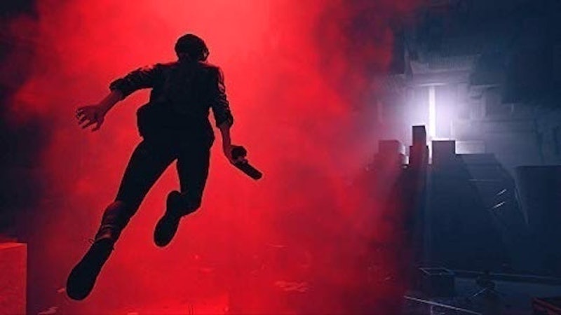 Control (2019) 4