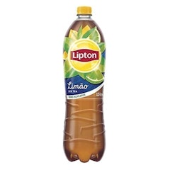 Chá Lipton Limão