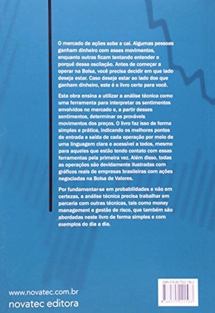 Operando na Bolsa de Valores Utilizando Análise Técnica 2