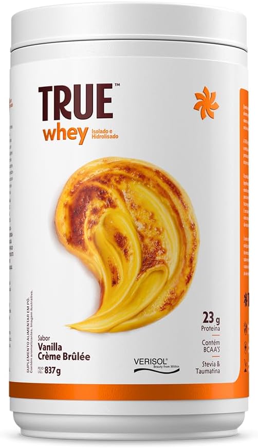 True Whey Protein 1