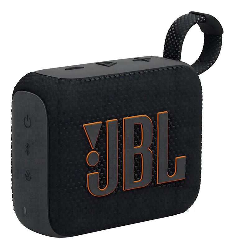 JBL Go 4 2