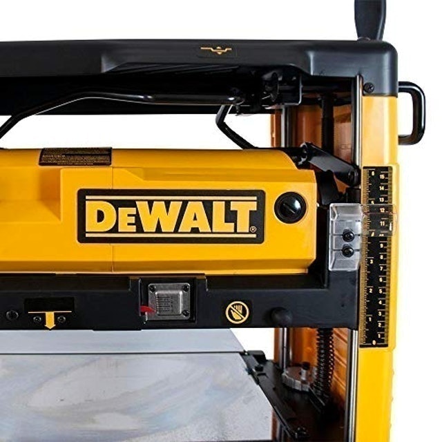 Desengrossadeira Portátil DeWalt 5