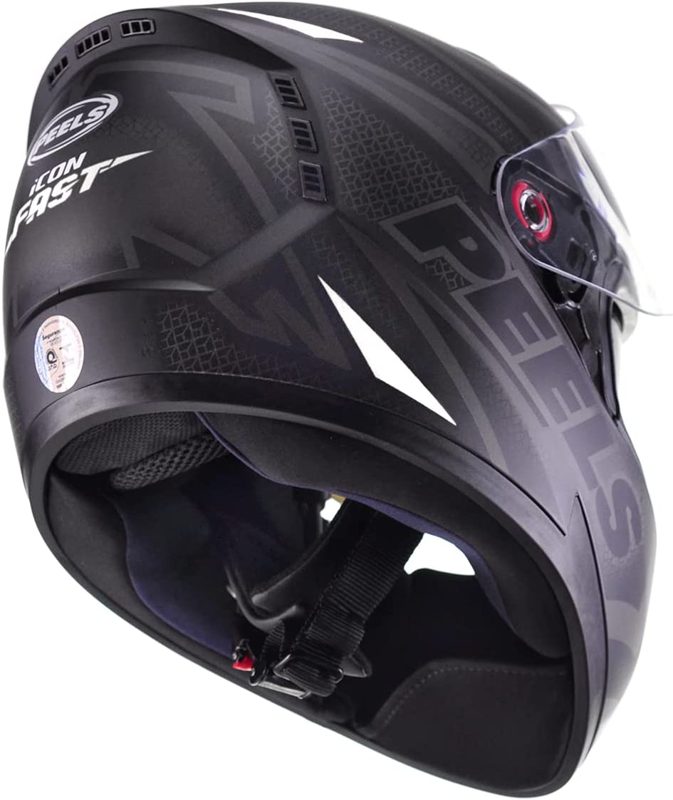 Capacete Icon Peels 3