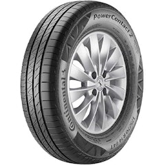 Pneu PowerContact 2 185/70R14