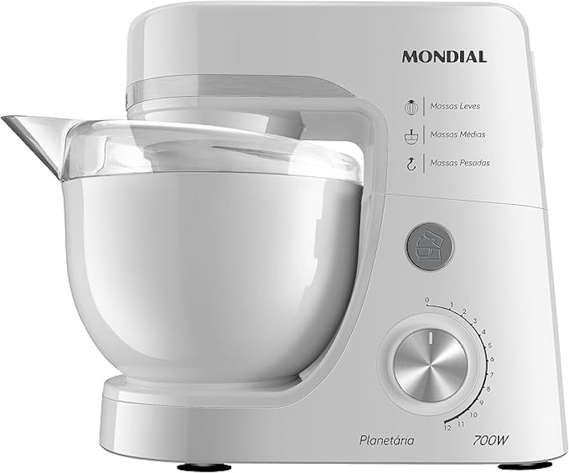 Mondial 3
