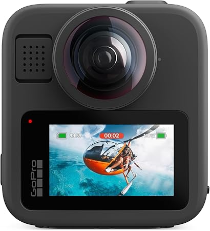 Top 10 Melhores GoPro em 2026 (Hero 13 Black, Hero 11 e mais) 4