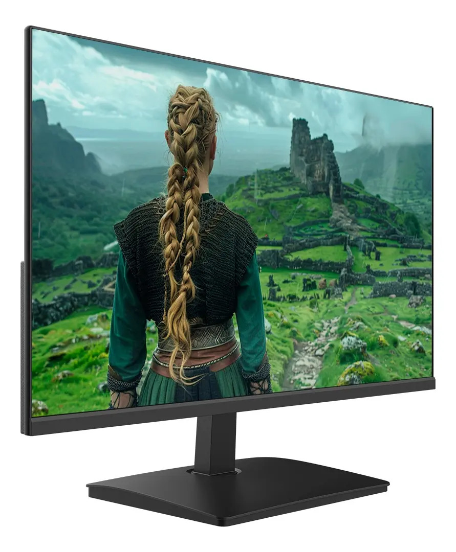 Monitor Gamer Kalkan Fenrir 27” 3