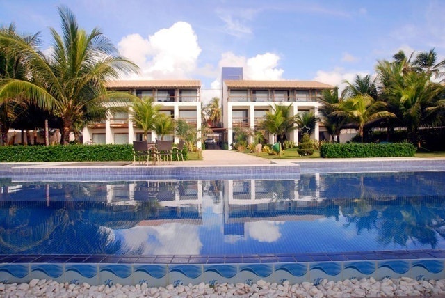 Villa da Praia Hotel 1