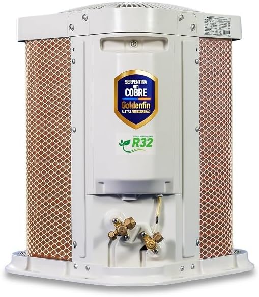 Ar-Condicionado G-Top Auto Inverter 12000 BTUs (220 V) 3