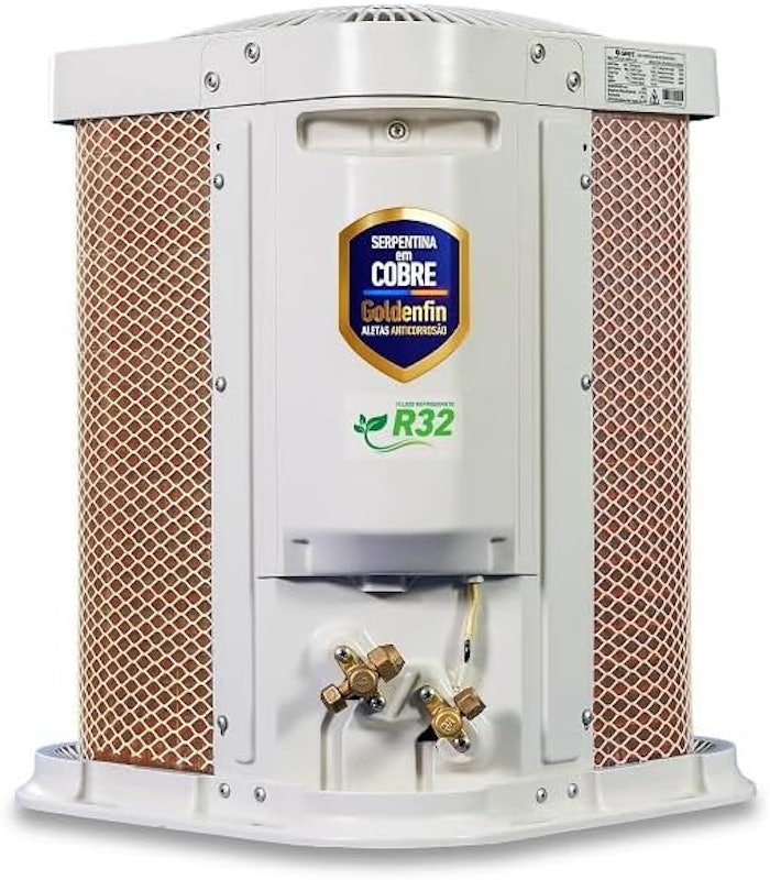 Ar-Condicionado G-Top Auto Inverter 12000 BTUs (220 V) 3