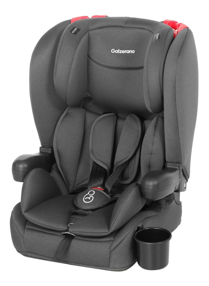 Cadeira para Carro Mib 1