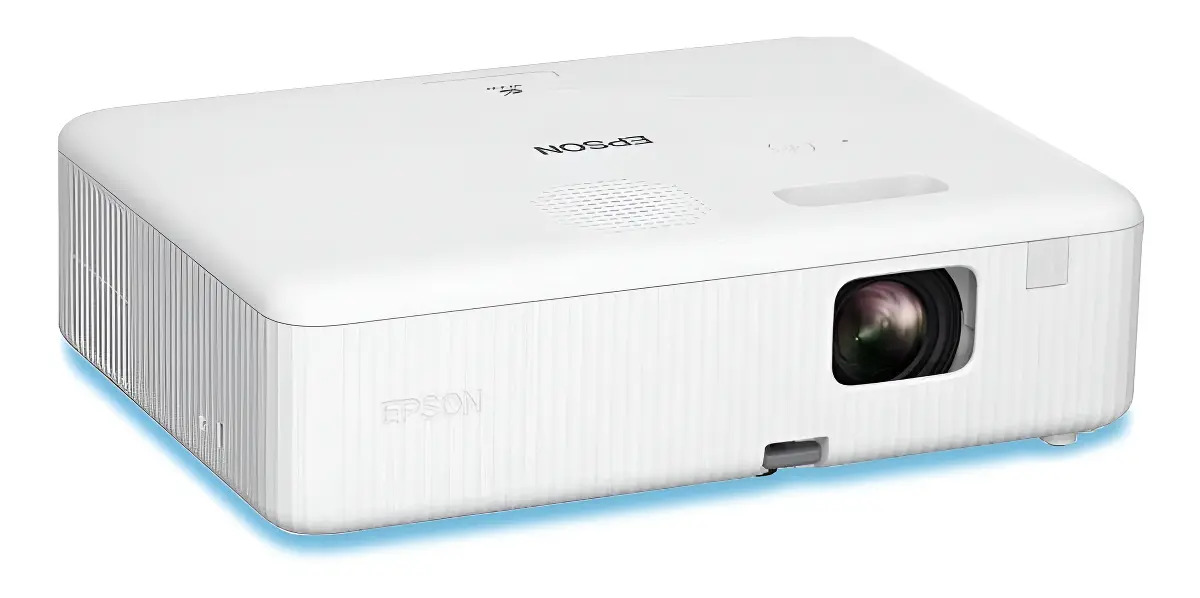 Projetor Epson Flex CO-W01 1