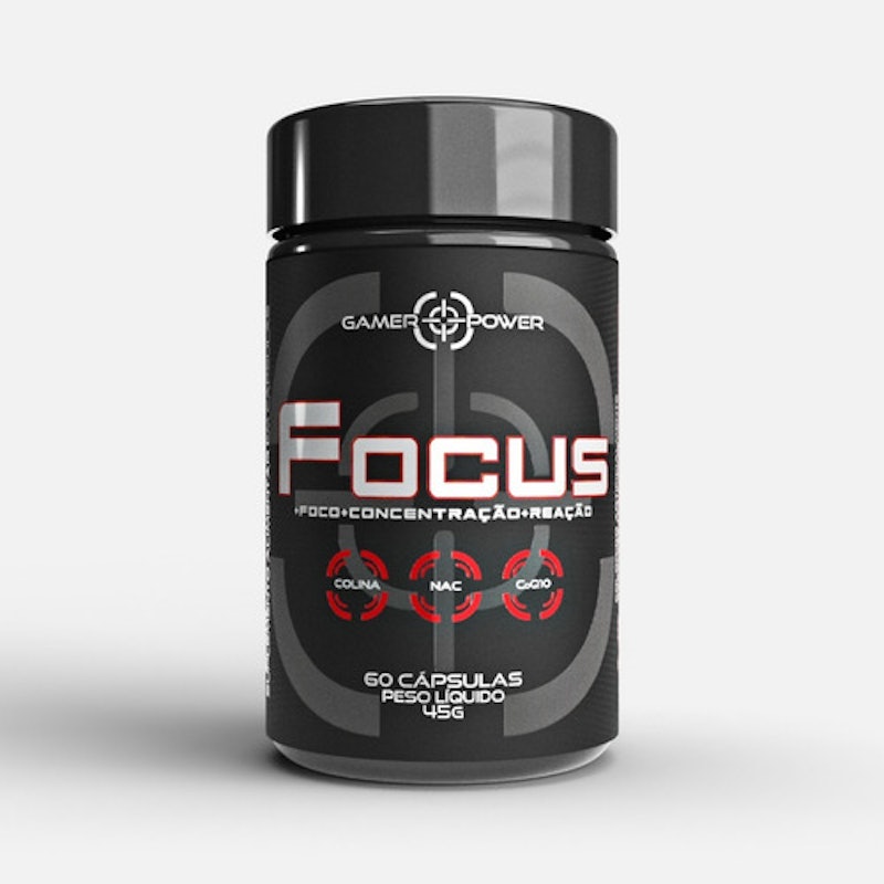 Focus 1