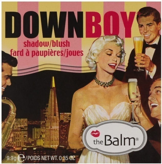 Blush Down Boy 3