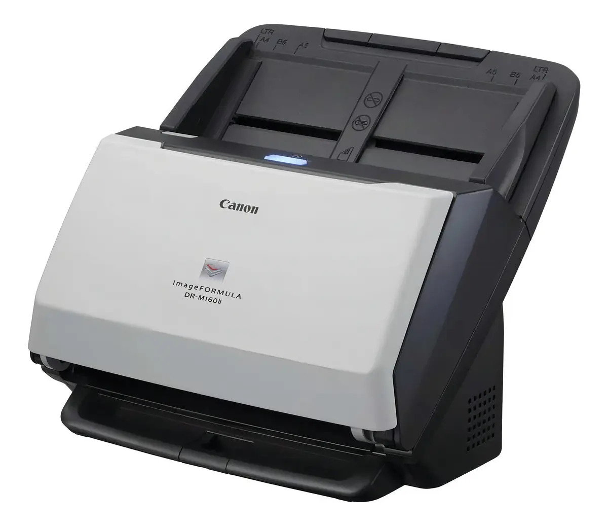 Scanner iFORMULA DR-M160II 3
