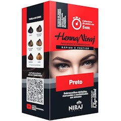 Henna Niraj