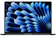 APPLE MacBook Air 15 Pol. (M3) 1