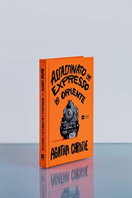 Assassinato no Expresso do Oriente 3