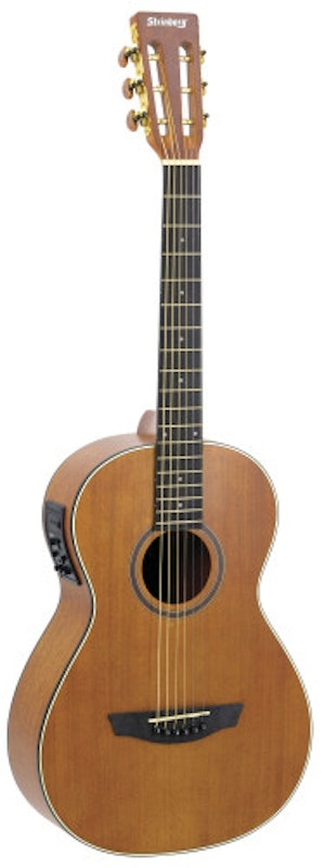 Strinberg 5