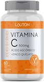 Top 10 Melhores Vitaminas C com Zinco (Vitafor, Profit e mais) 3