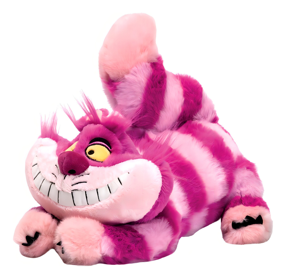 Pelúcia Gato Cheshire 2