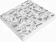 null Papel-Manteiga Antigordura Estampado 1