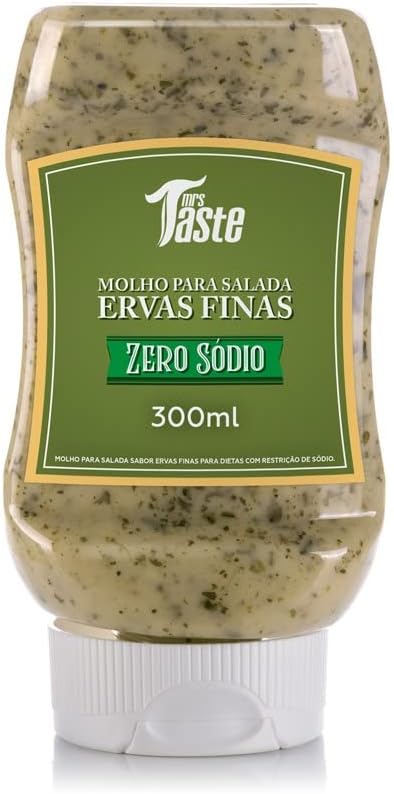 Top 10 Melhores Molhos para Salada  3