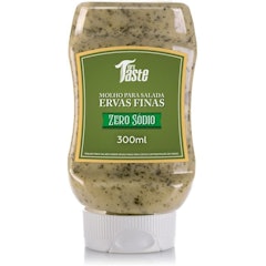 Molho para Salada Ervas Finas Mrs Taste