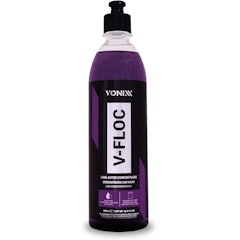 V-Floc - Lava Autos Super Concentrado