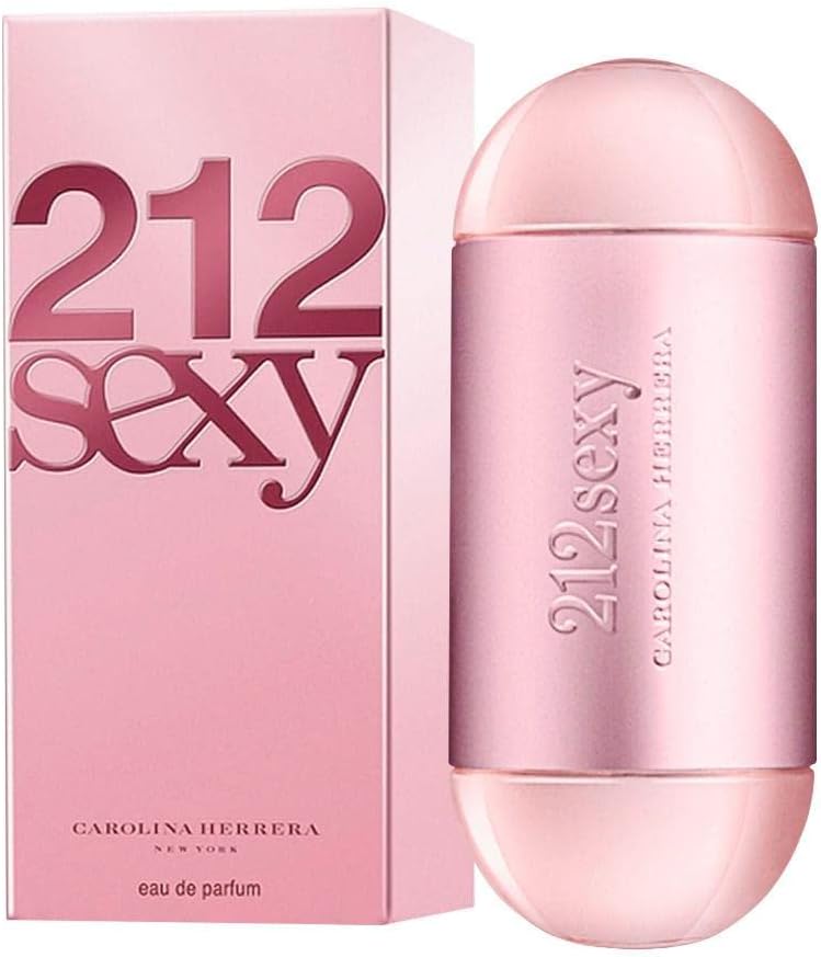 Melhores Perfumes Carolina Herrera em 2026 (212, Good Girl e mais) 2