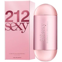 212 Sexy Eau de Parfum