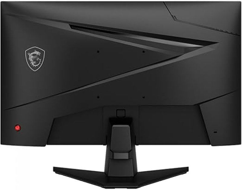 Monitor Gamer MSI Mag 24" 4