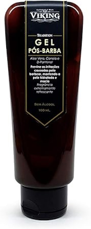 Gel Pós-Barba 100 ml Tradition Viking 1