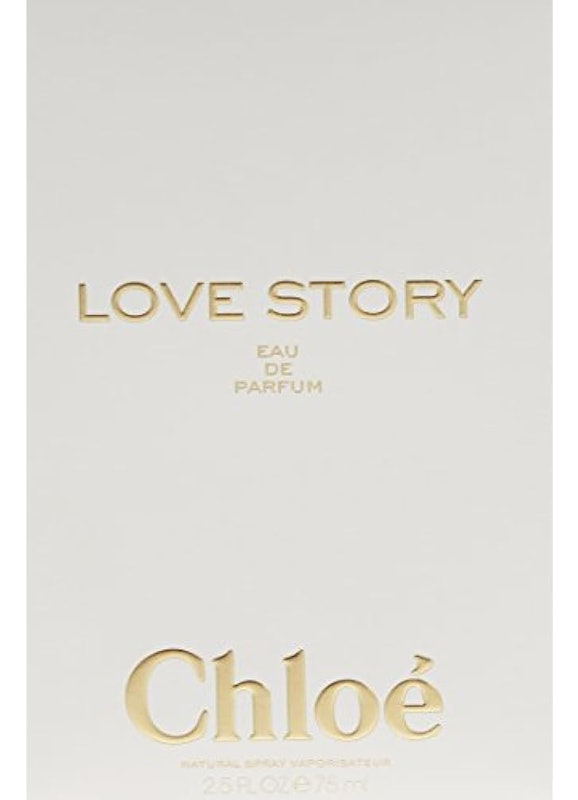Perfume Chloé Love Story Eau de Parfum 3